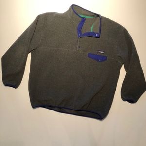 PATAGONIA Fleece